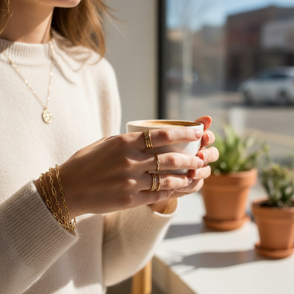 Versatile designs for every day