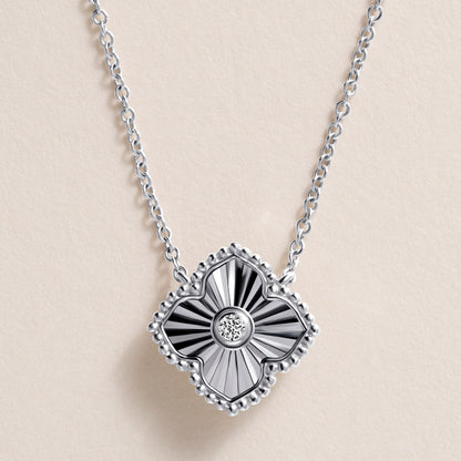 Flower Necklace