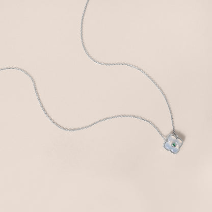 Flower Necklace