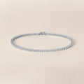 Tennis Lab Diamond Bracelet
